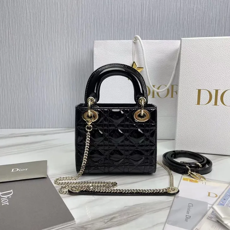 Dior Bag 